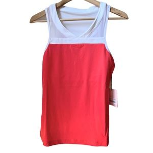 Chrissie by Tail Yoke Tank - Alegria